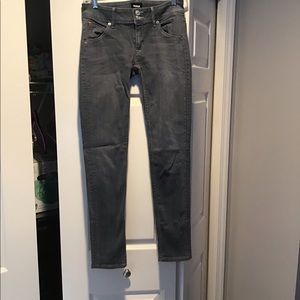 Hudson Collin Skinny Jeans